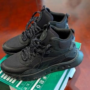 Puma RS Boots